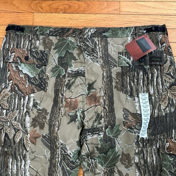 NEW Vintage Liberty Camp Hunting Pants 3x - Picture 4 of 7